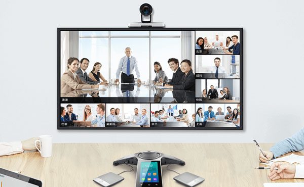 疫情是對視頻會議市場和線下會議服務(wù)行業(yè)的一次洗牌