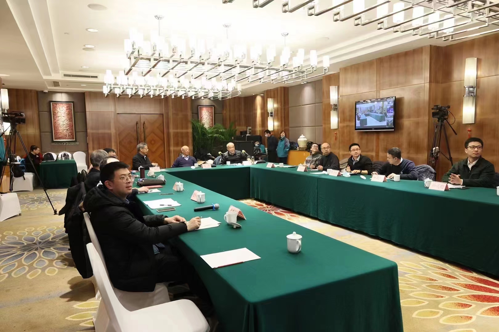 中國科學院近地空間環(huán)境重點實驗室-武漢