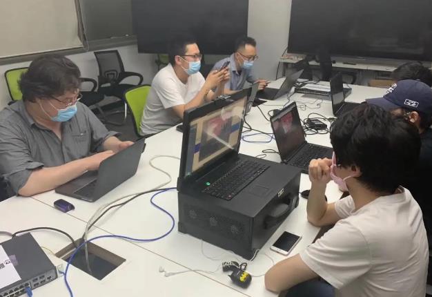 企業(yè)級直播