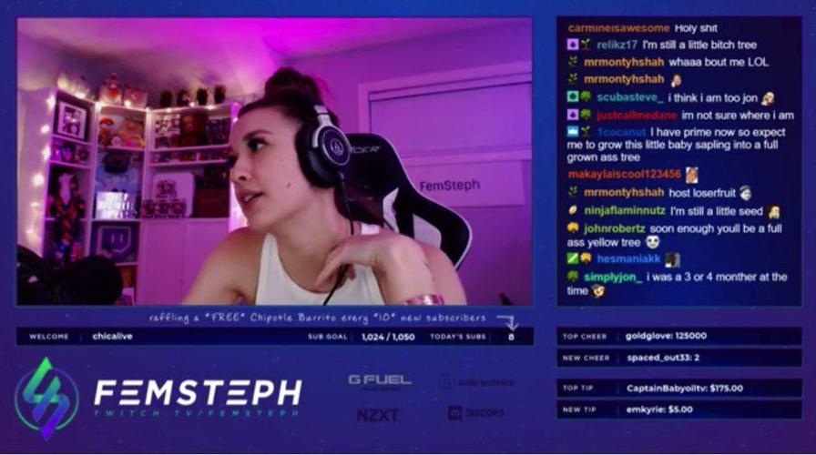 國外的直播平臺、免費流暢的