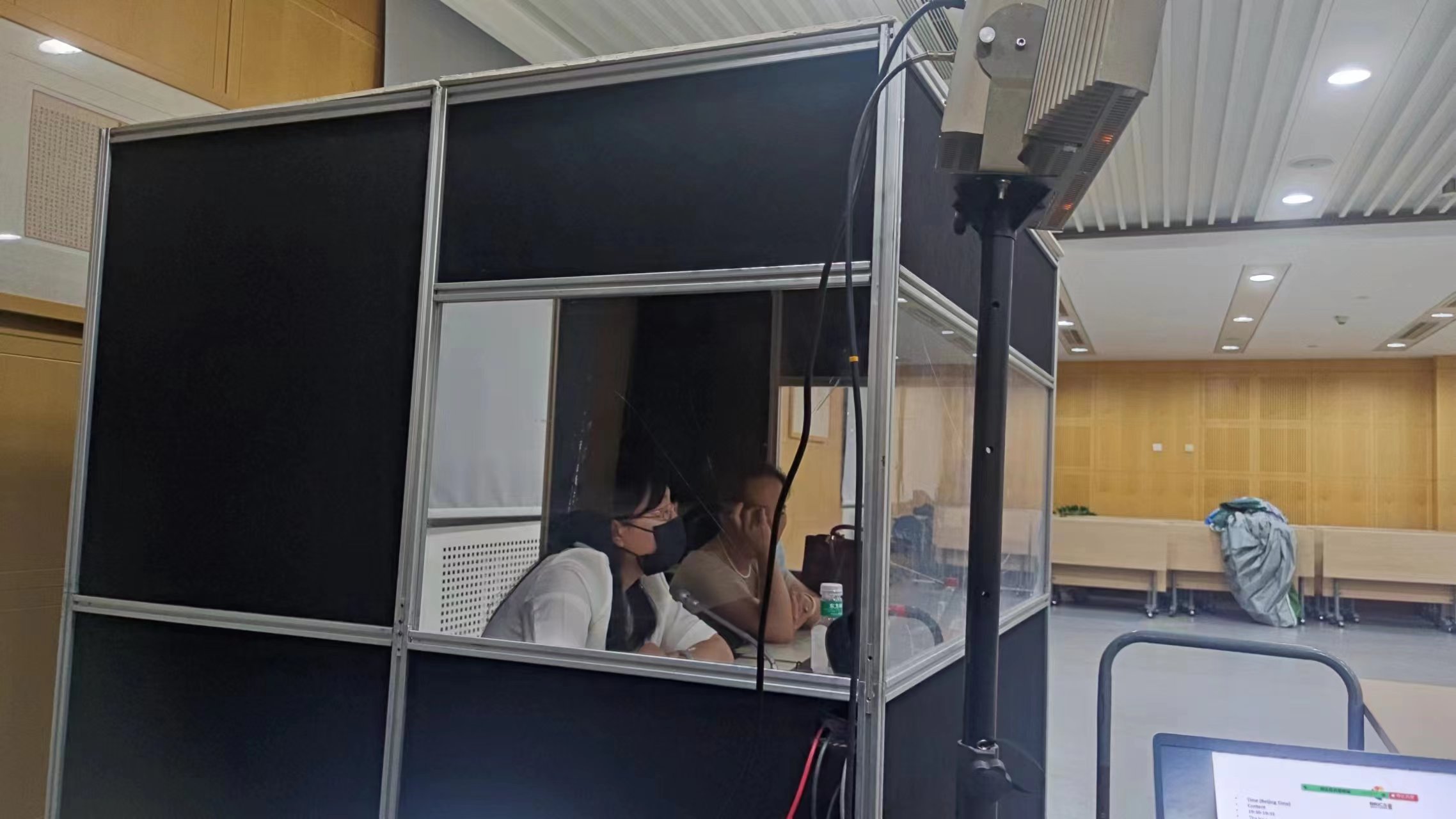 金磚國家圖書館聯(lián)盟線上研討會盛大召開