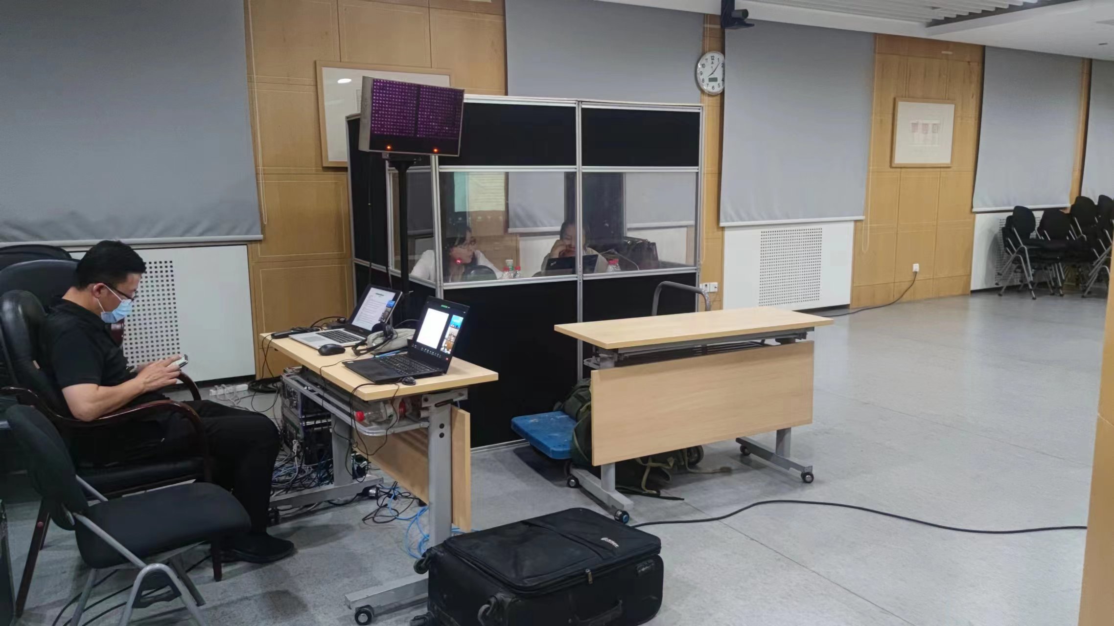 金磚國家圖書館聯(lián)盟線上研討會盛大召開