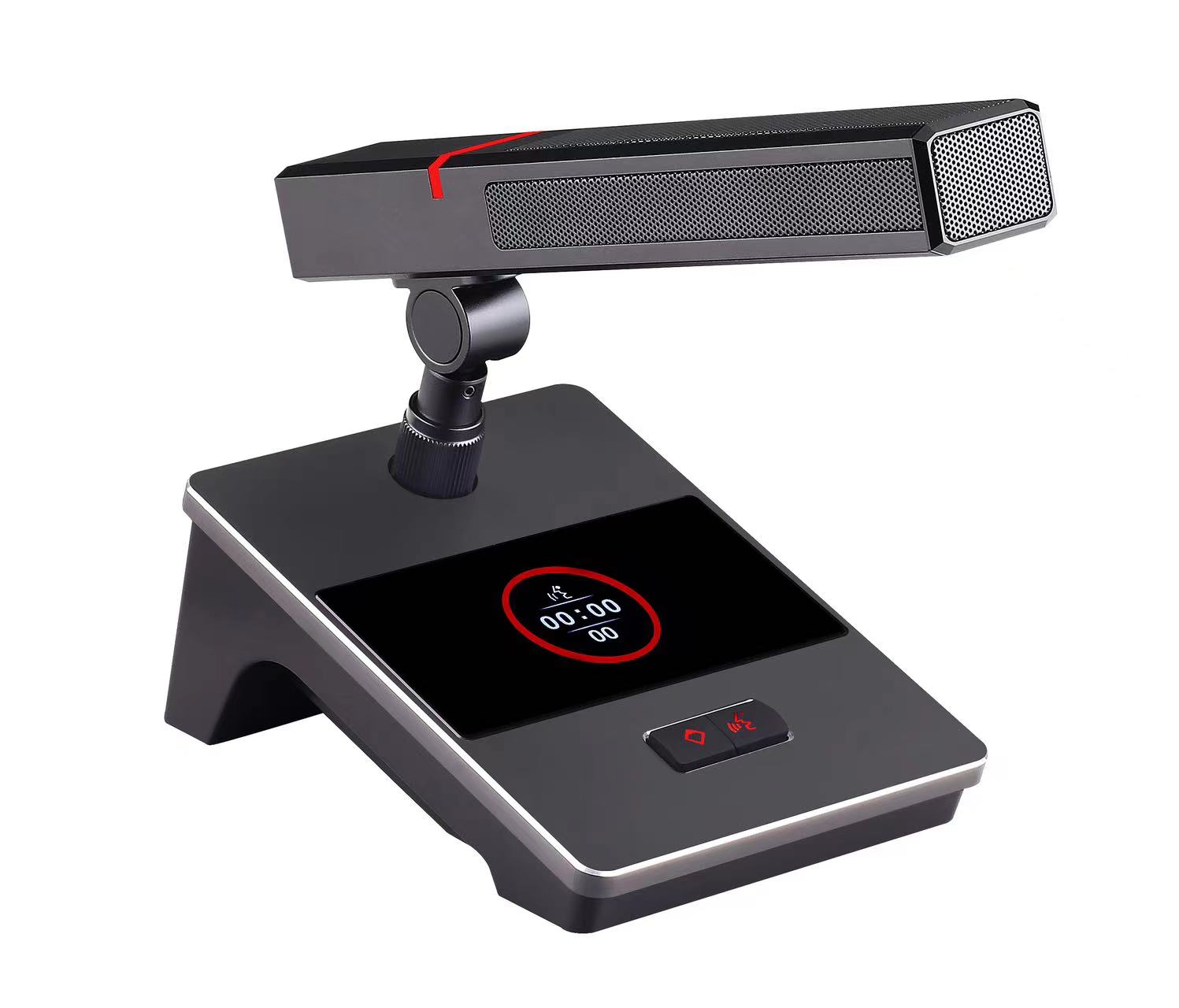 攝像追蹤即席系統(tǒng)