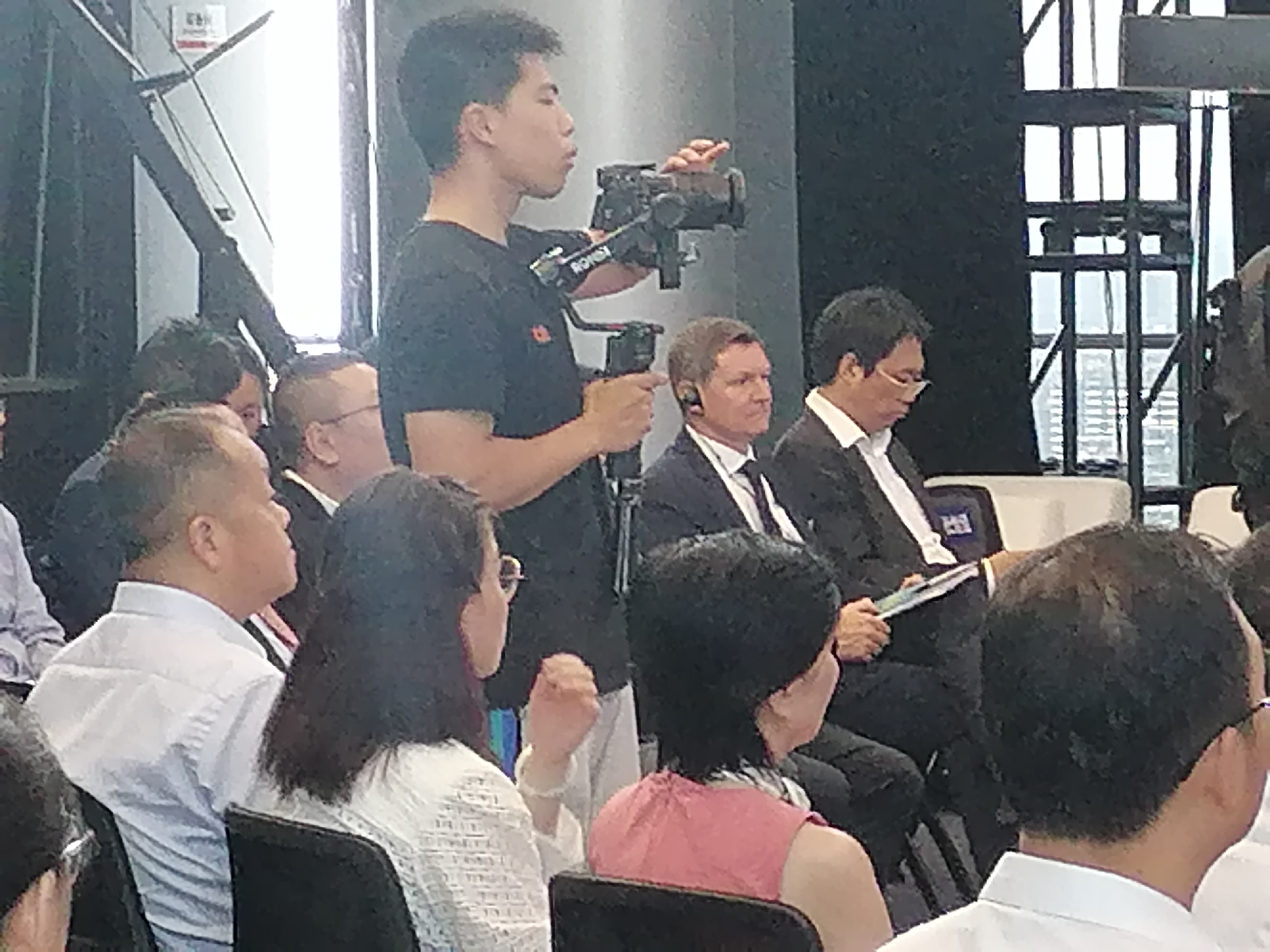 “綠色包裝循環(huán)中國行”