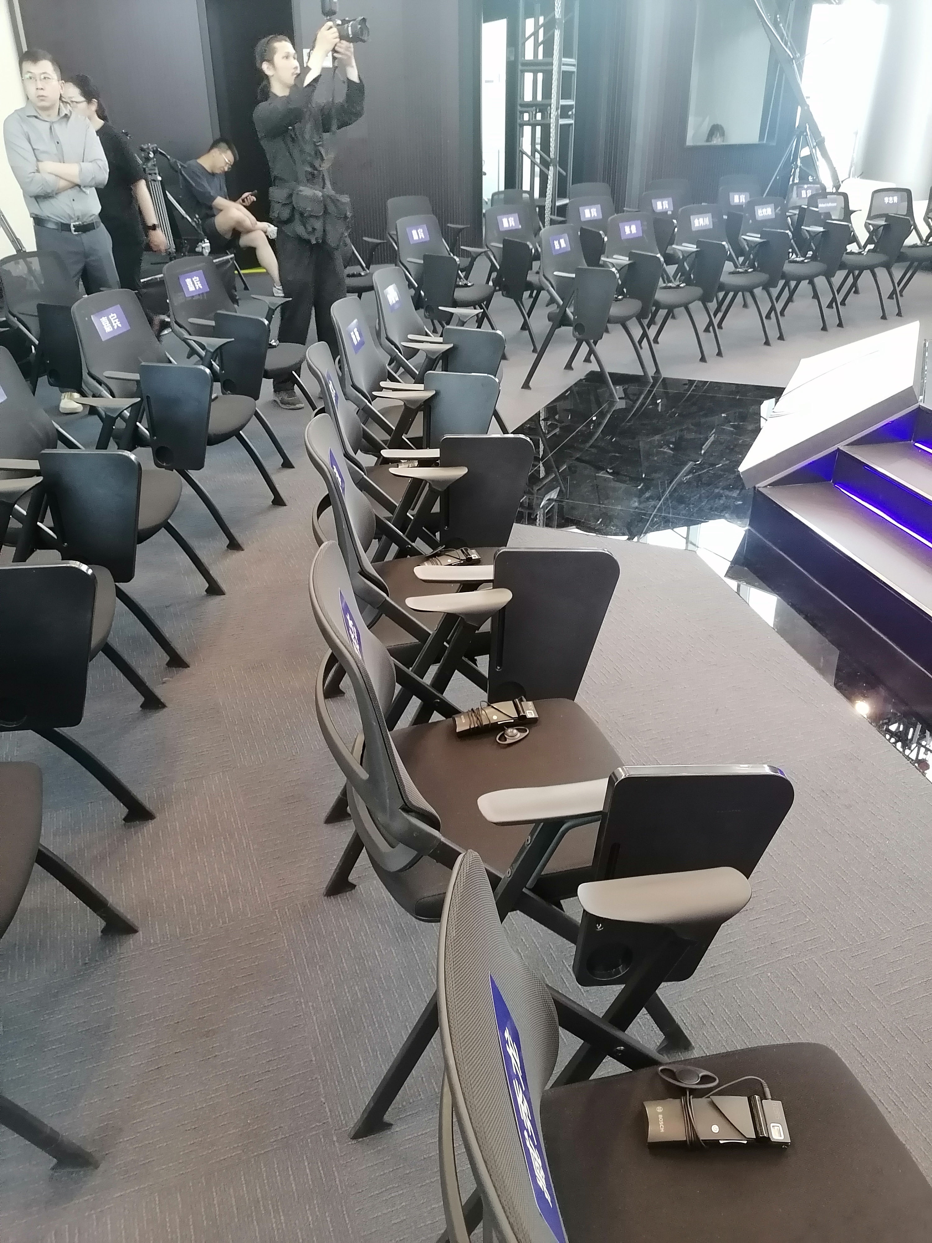 “綠色包裝循環(huán)中國行”