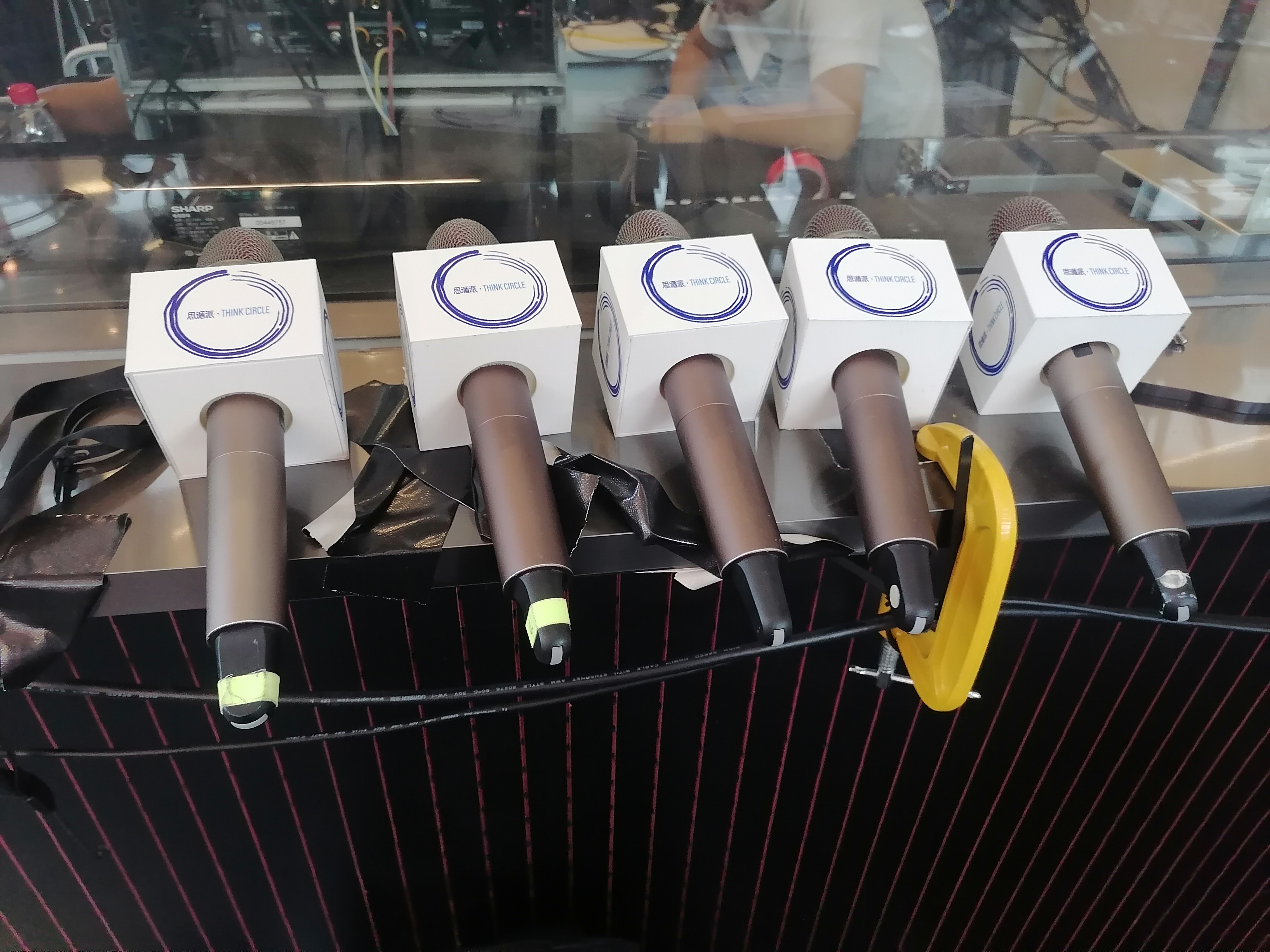 “綠色包裝循環(huán)中國行”