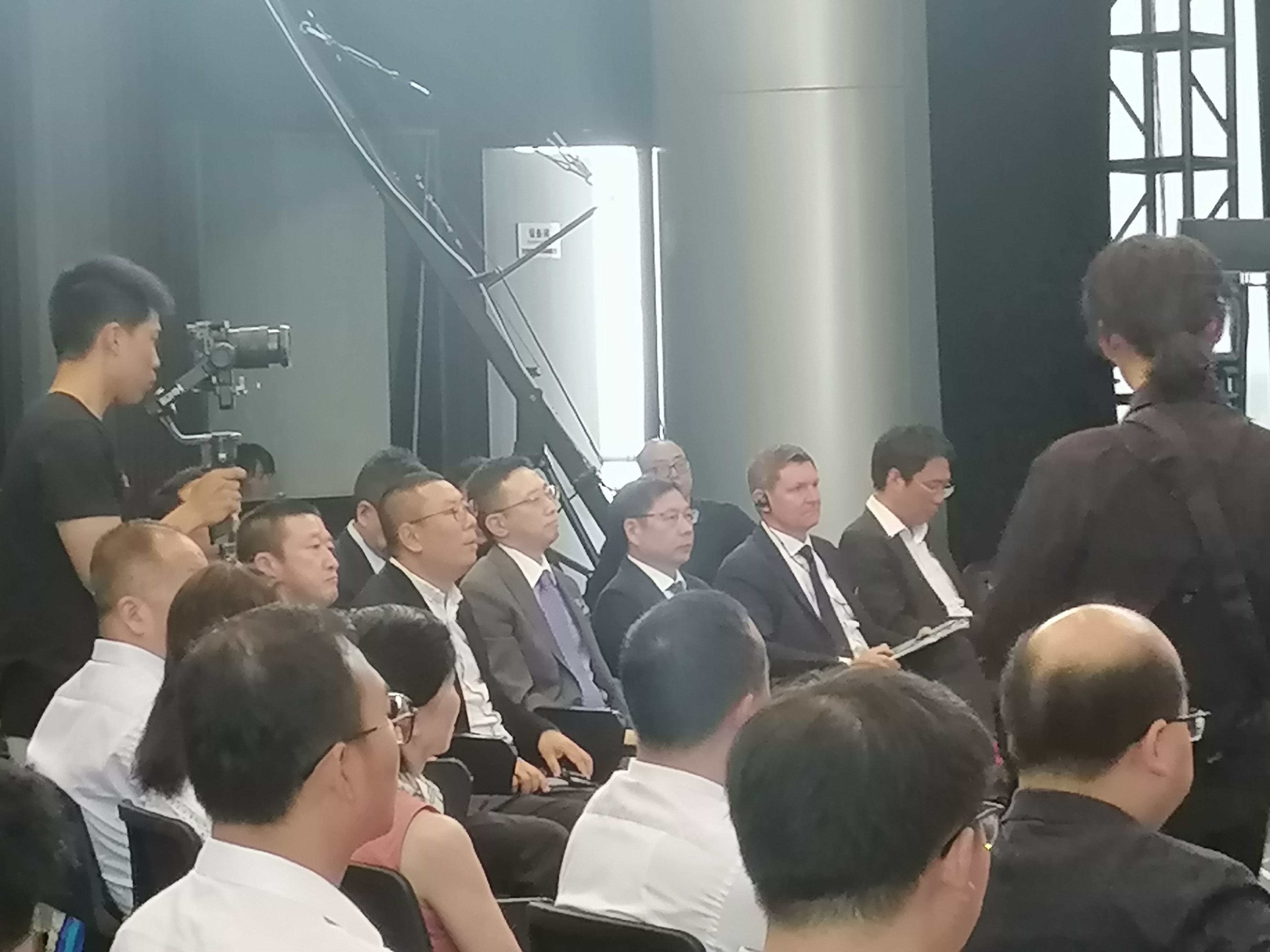 “綠色包裝循環(huán)中國行”