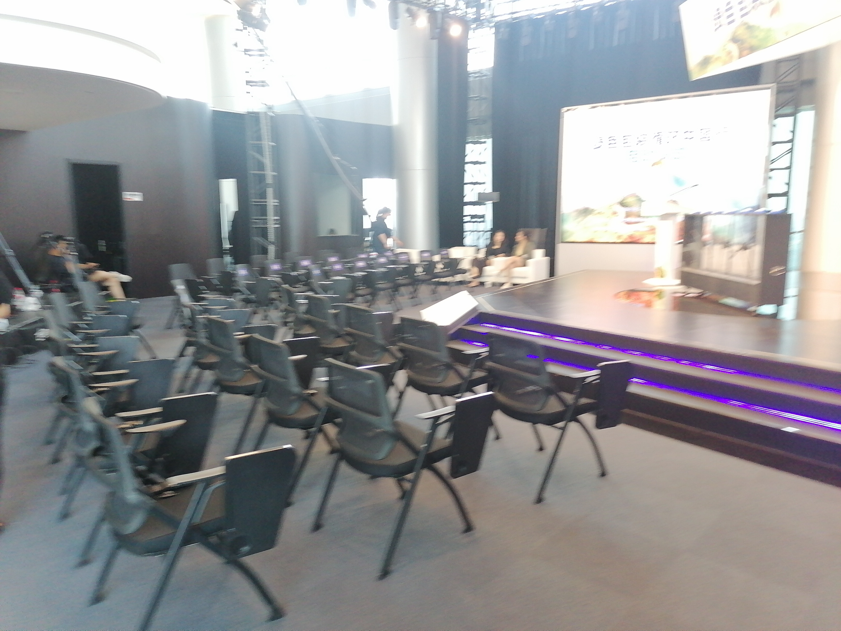 “綠色包裝循環(huán)中國行”