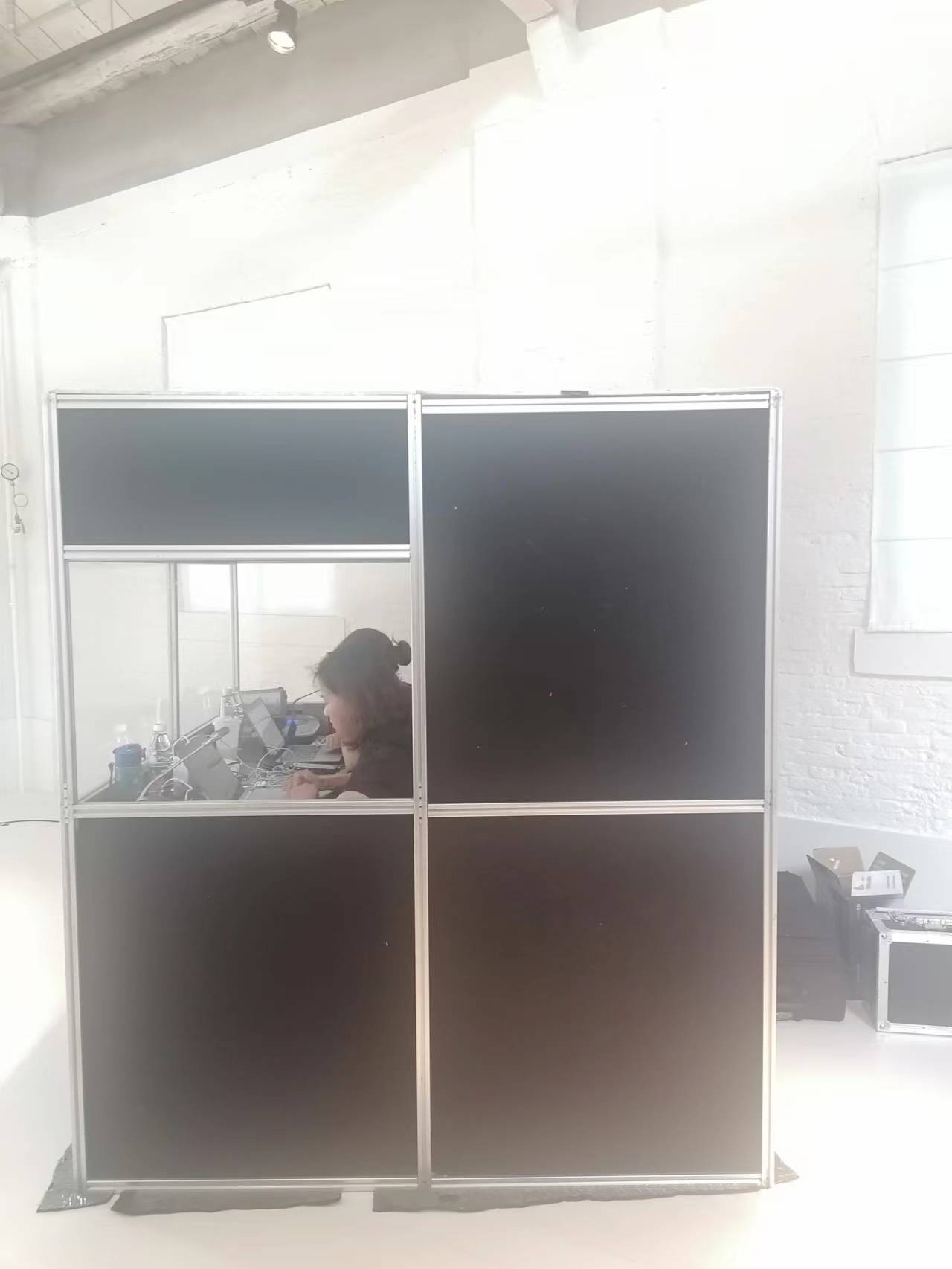 2023年靜安區(qū)外資合作伙伴服務(wù)季暨西班牙企業(yè)圓桌會議