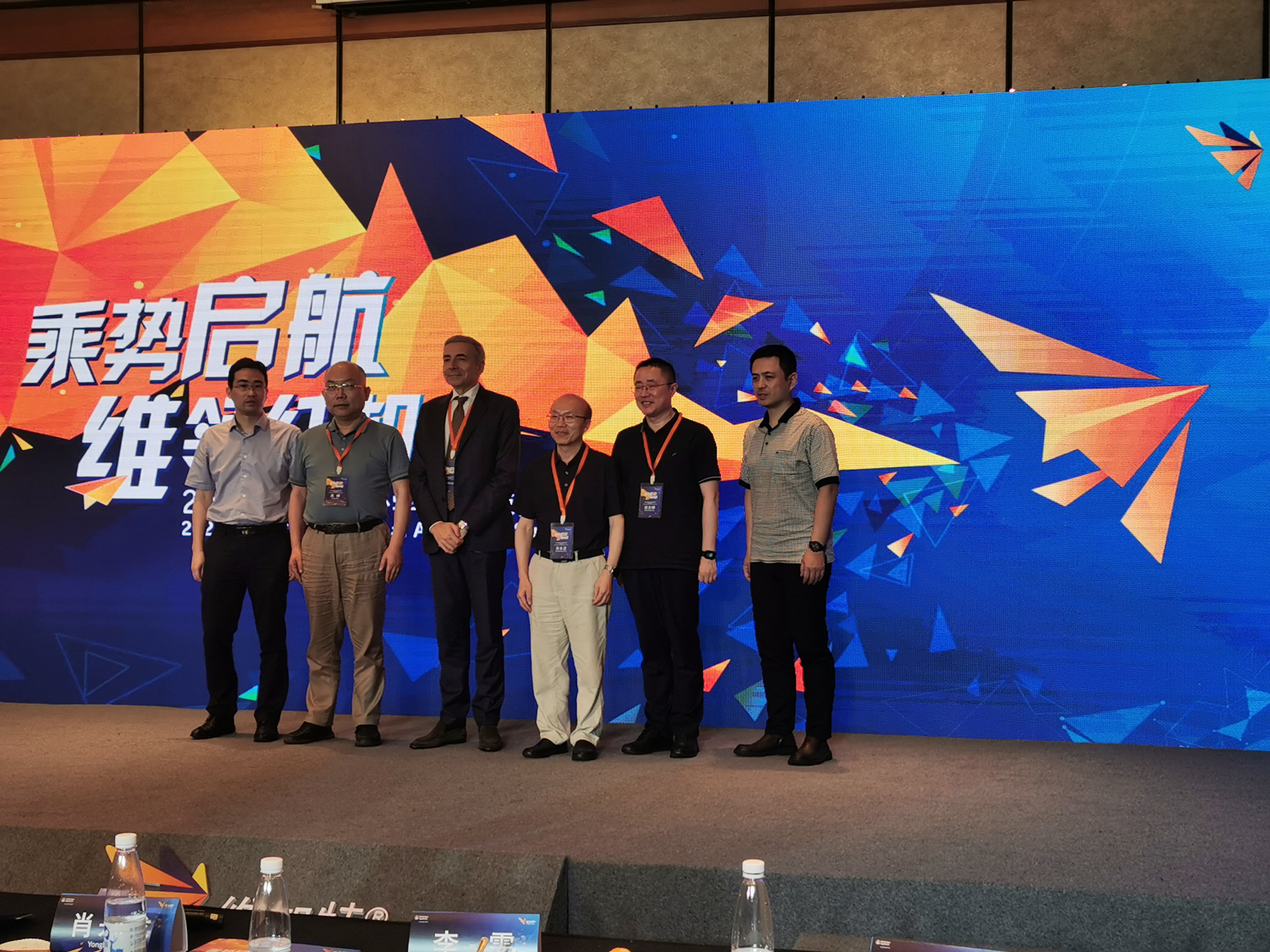 優(yōu)化抗纖維化治療策略 規(guī)范ILD診療丨2023維加特中外學(xué)術(shù)高峰論壇