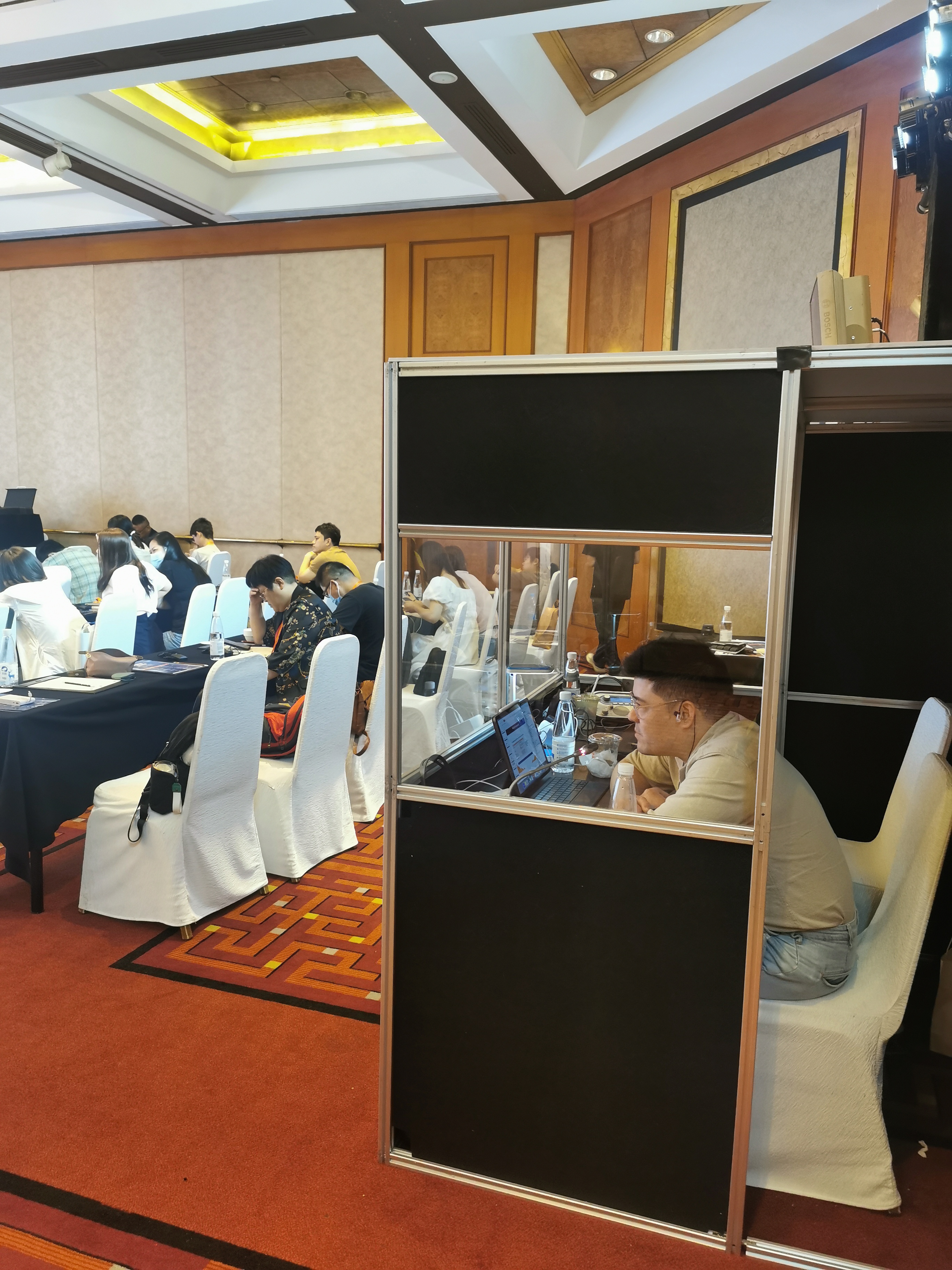 優(yōu)化抗纖維化治療策略 規(guī)范ILD診療丨2023維加特中外學術高峰論壇