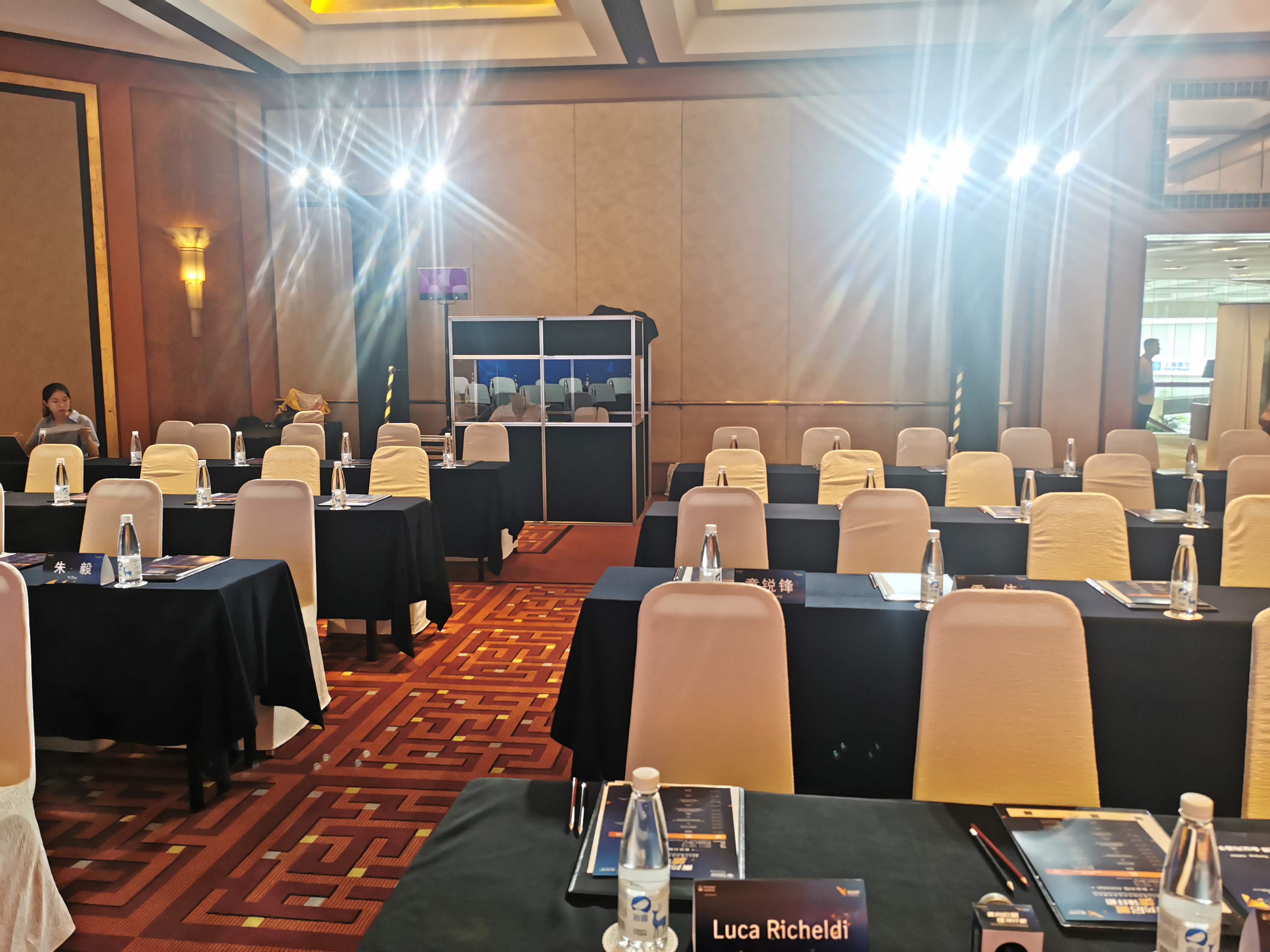 優(yōu)化抗纖維化治療策略 規(guī)范ILD診療丨2023維加特中外學術高峰論壇