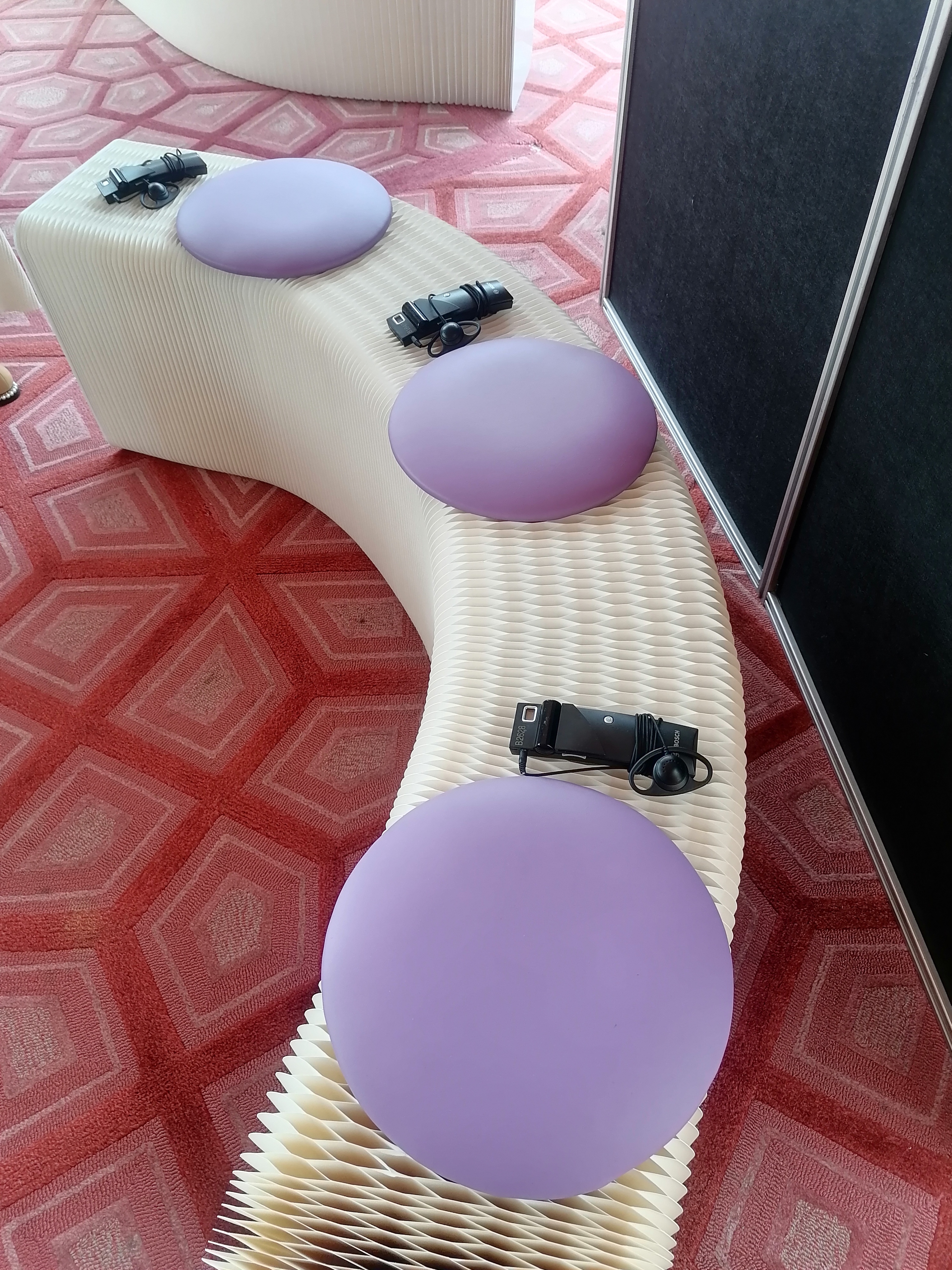 “薰衣草花環(huán)”公益啟動，資生堂中國CEO首秀