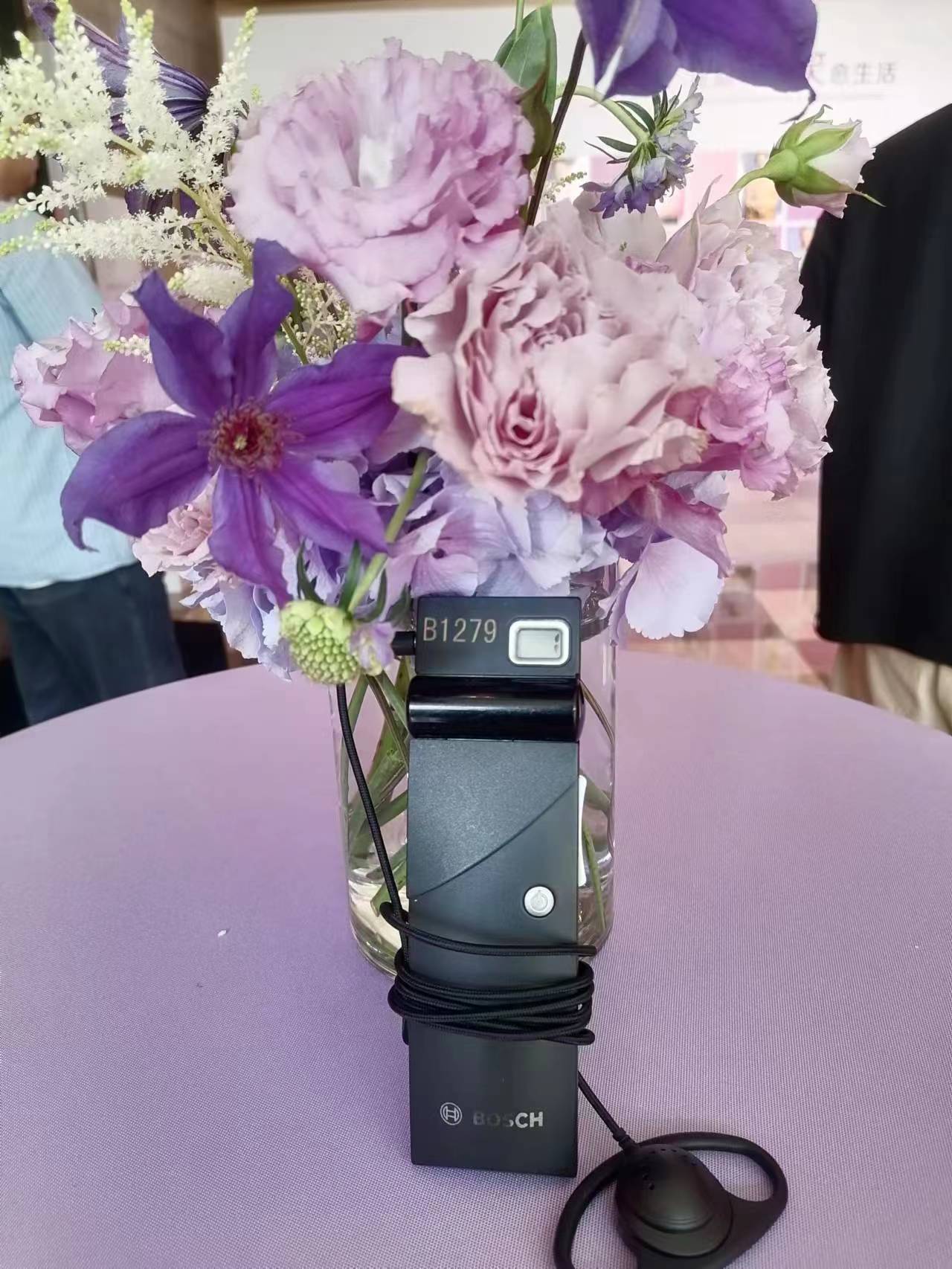 “薰衣草花環(huán)”公益啟動，資生堂中國CEO首秀