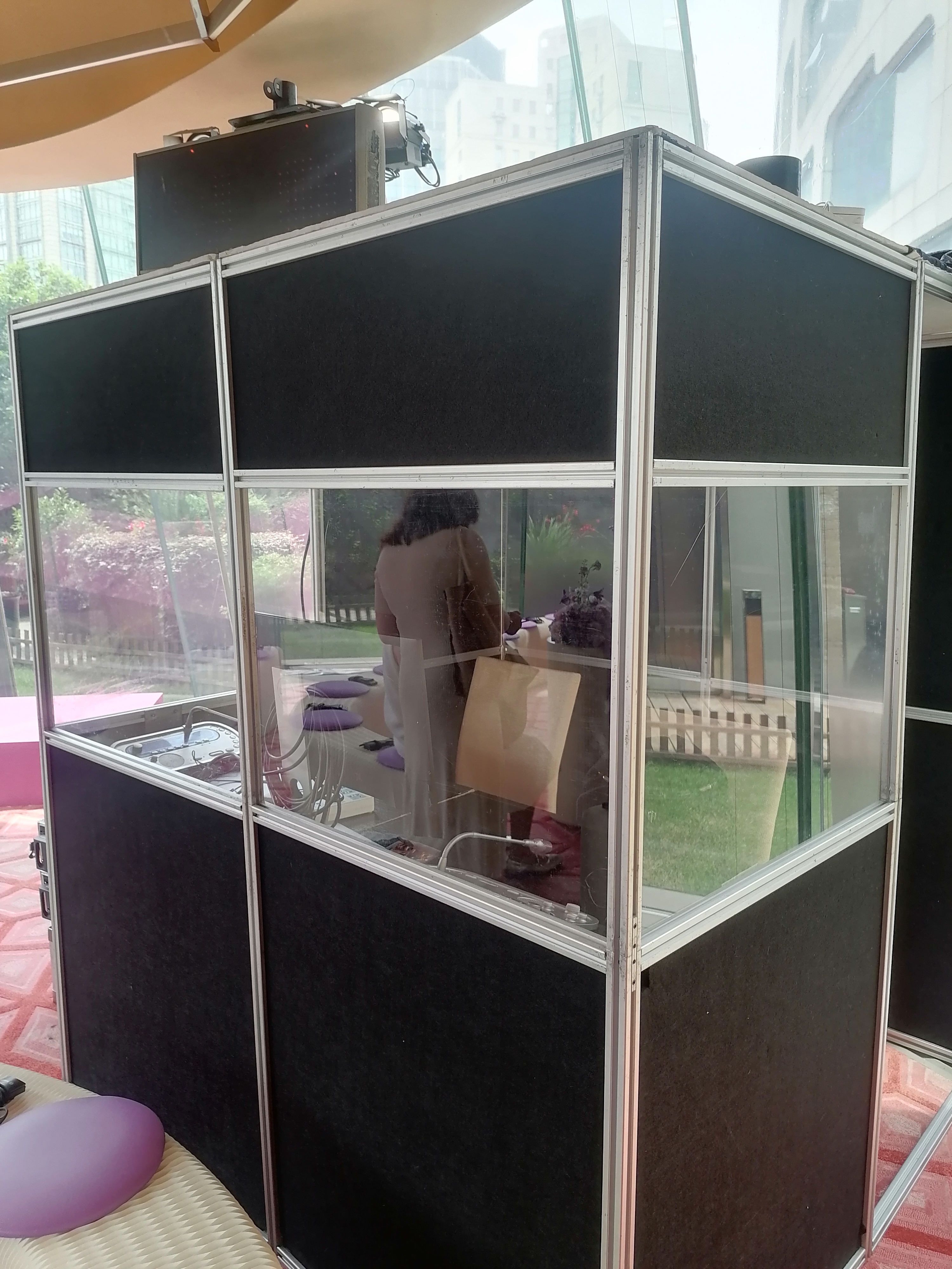 “薰衣草花環(huán)”公益啟動，資生堂中國CEO首秀