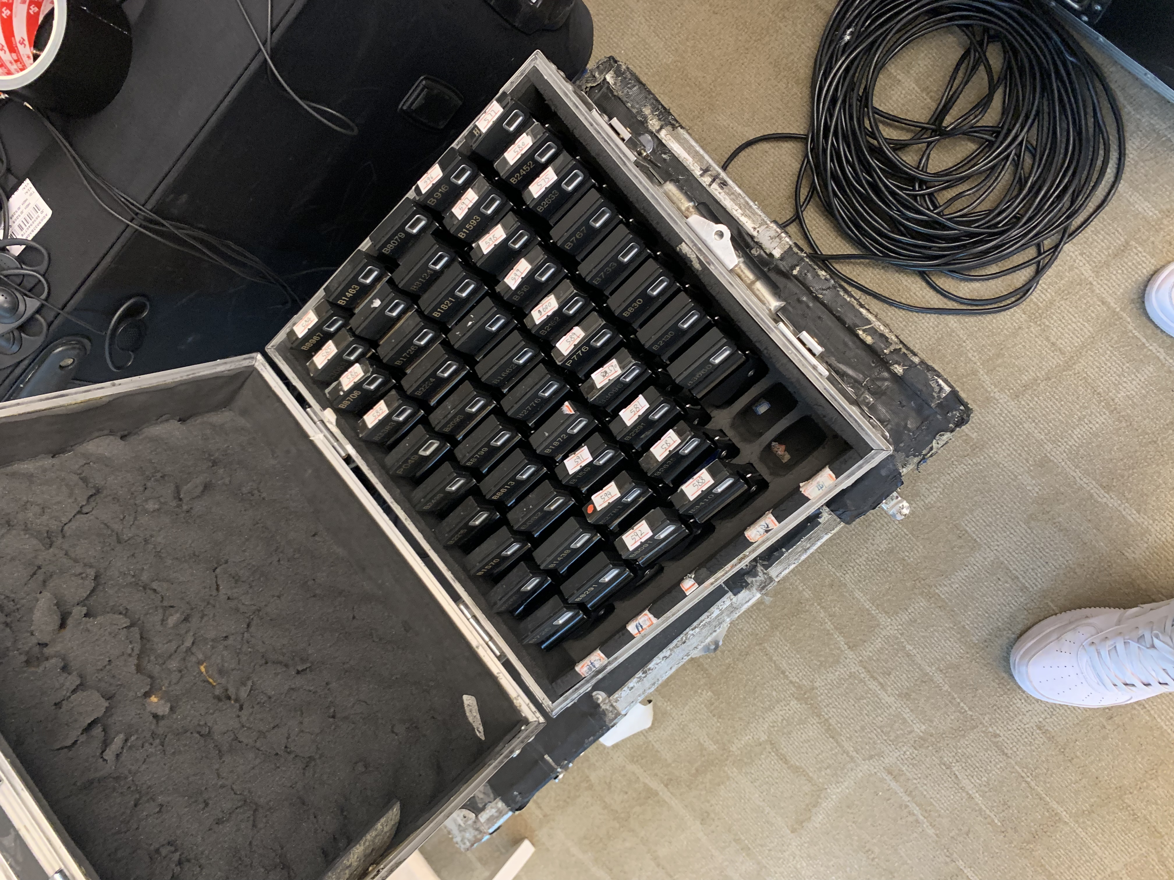 “校園碳凈零行動”中日技術(shù)交流會