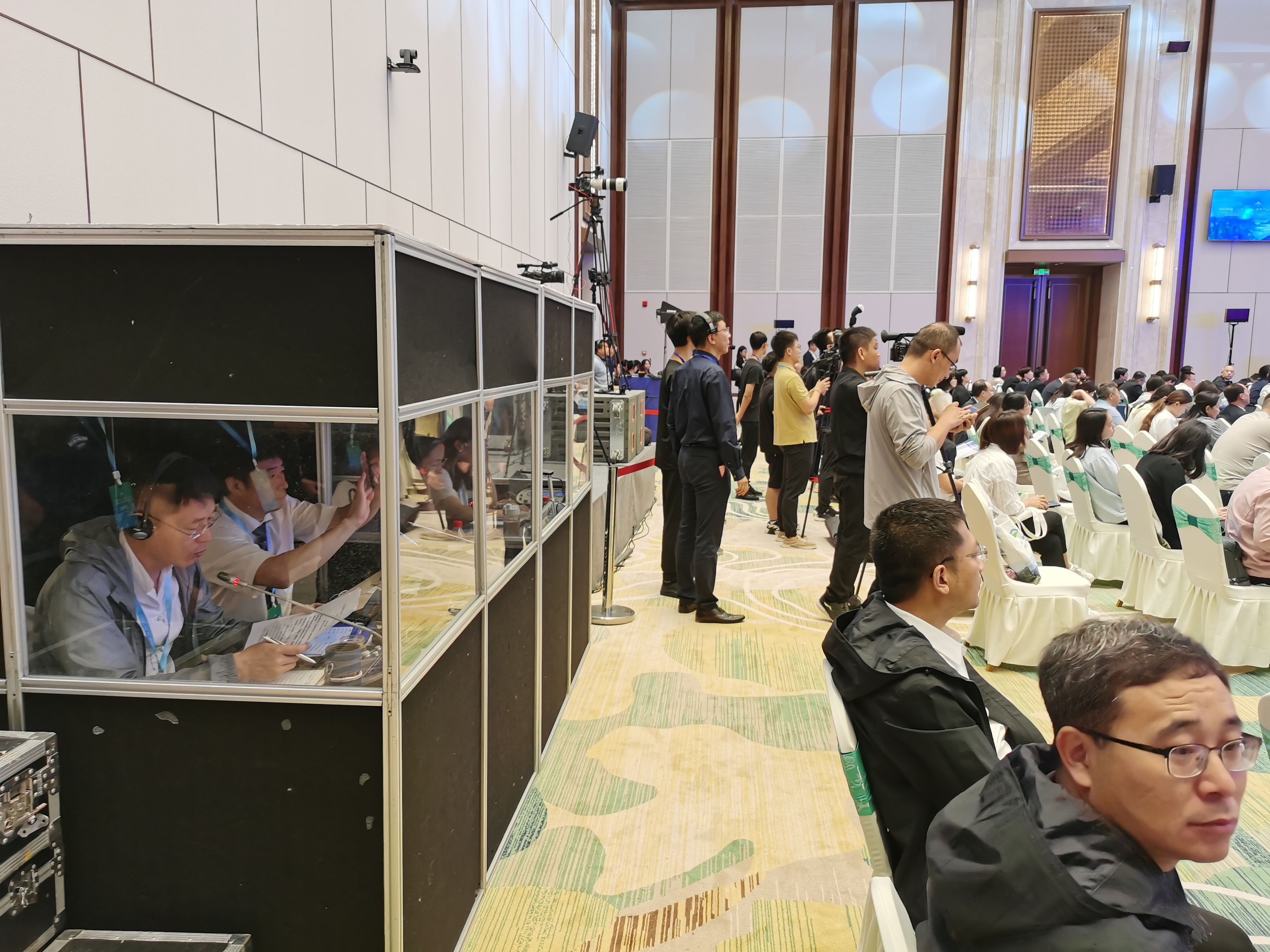 2023中國·山西(晉城)康養(yǎng)產(chǎn)業(yè)發(fā)展大會(huì)