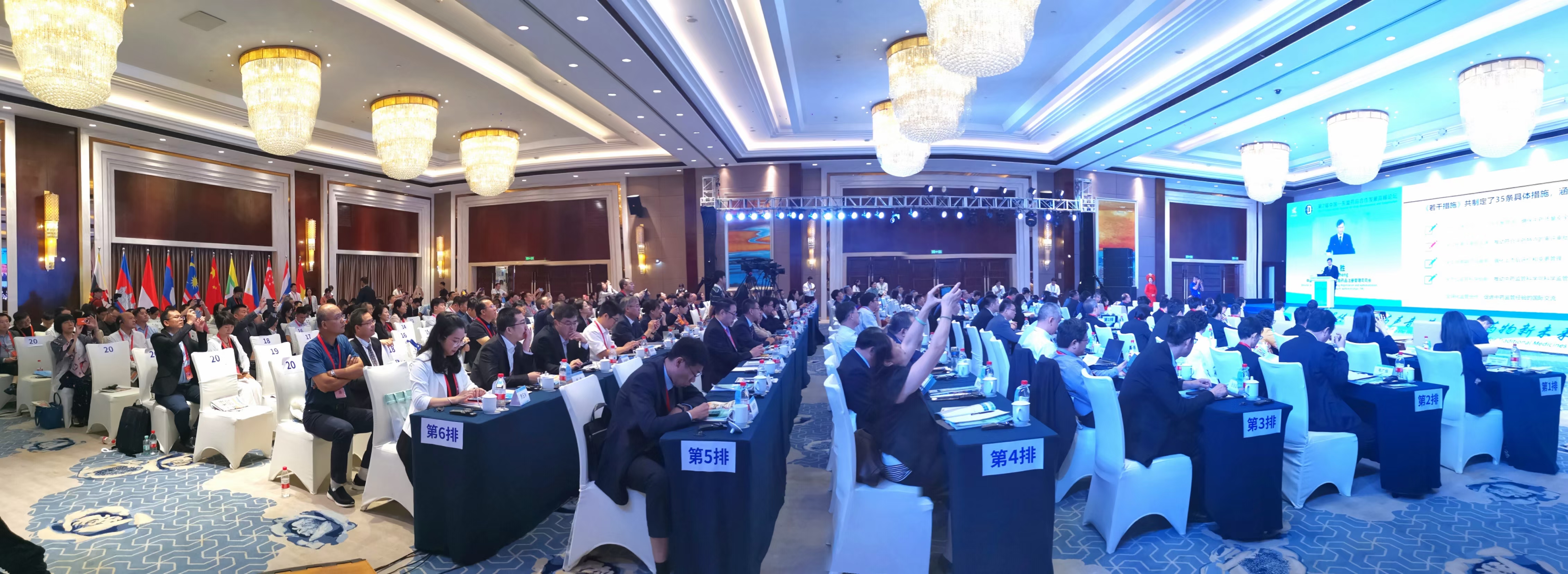 第7屆中國(guó)—東盟藥品合作發(fā)展高峰論壇