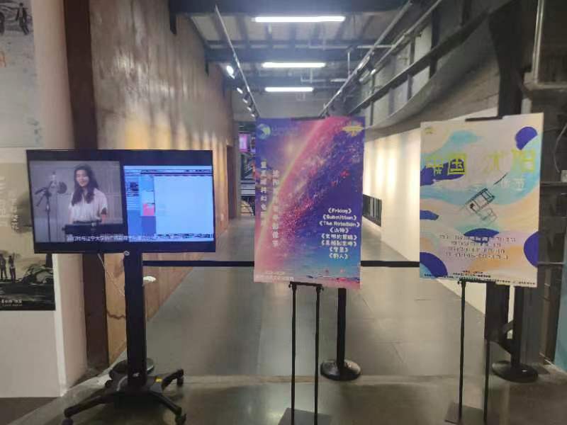 第七屆中國·沈陽國際青年影像節(jié):為青年創(chuàng)作者打造平臺