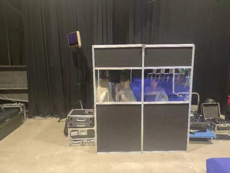 第七屆中國·沈陽國際青年影像節(jié):為青年創(chuàng)作者打造平臺