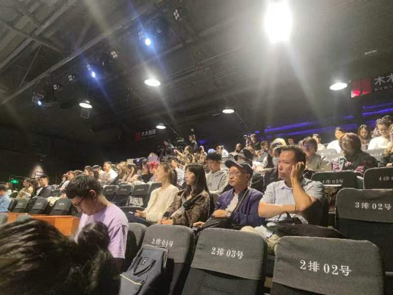 第七屆中國·沈陽國際青年影像節(jié):為青年創(chuàng)作者打造平臺