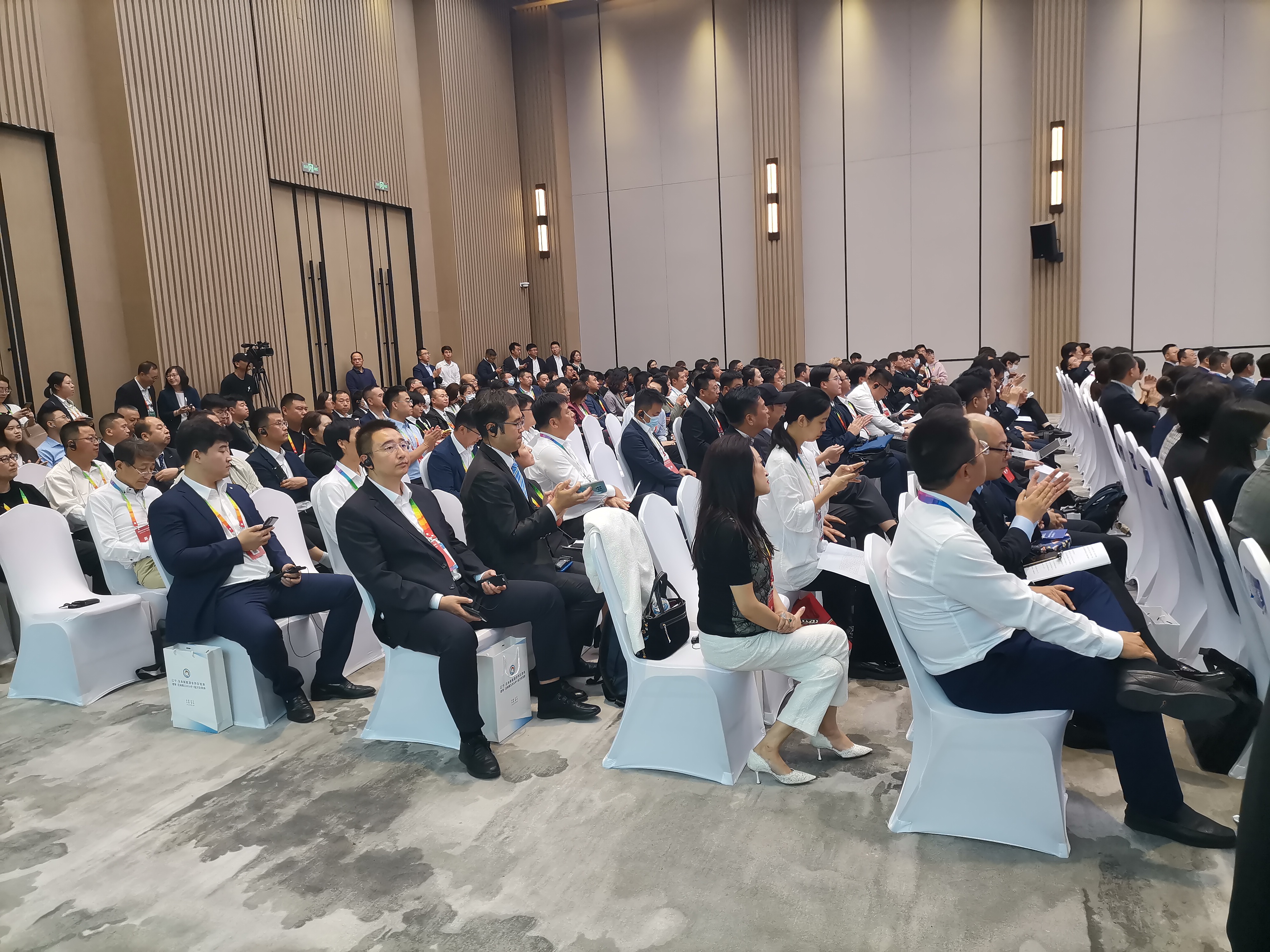 遼寧—日本新能源合作交流會(huì)