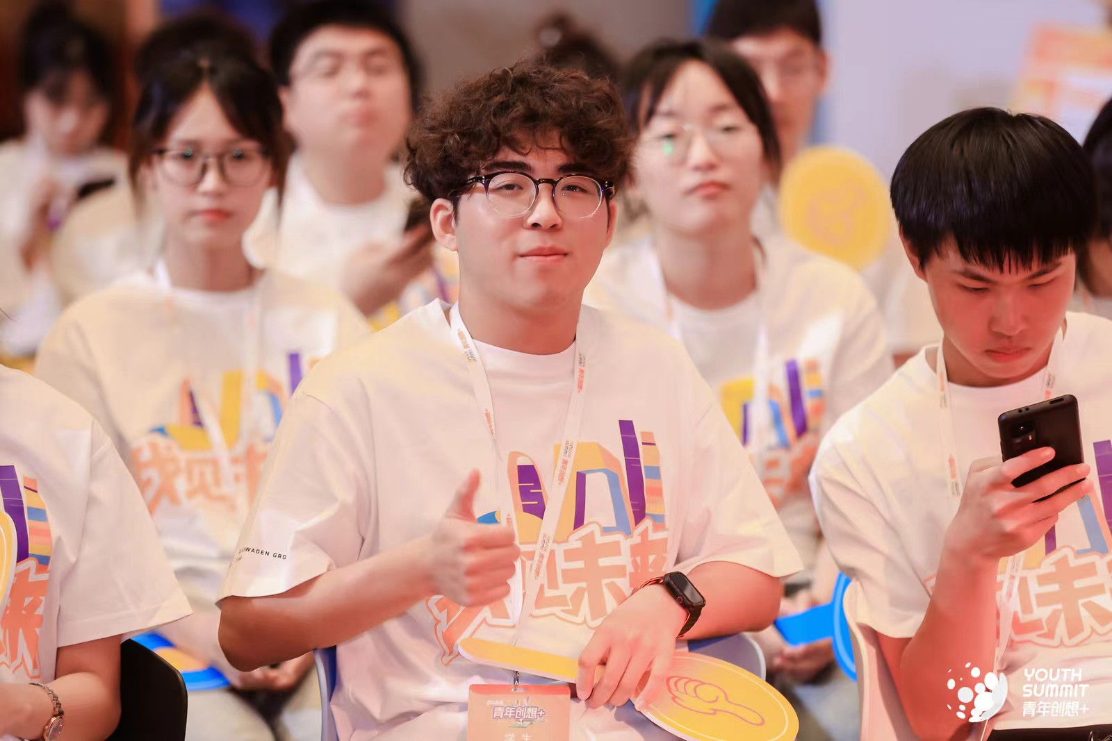 大眾汽車集團(tuán)“青年創(chuàng)想＋”項目提升青年學(xué)生未來出行創(chuàng)新思維