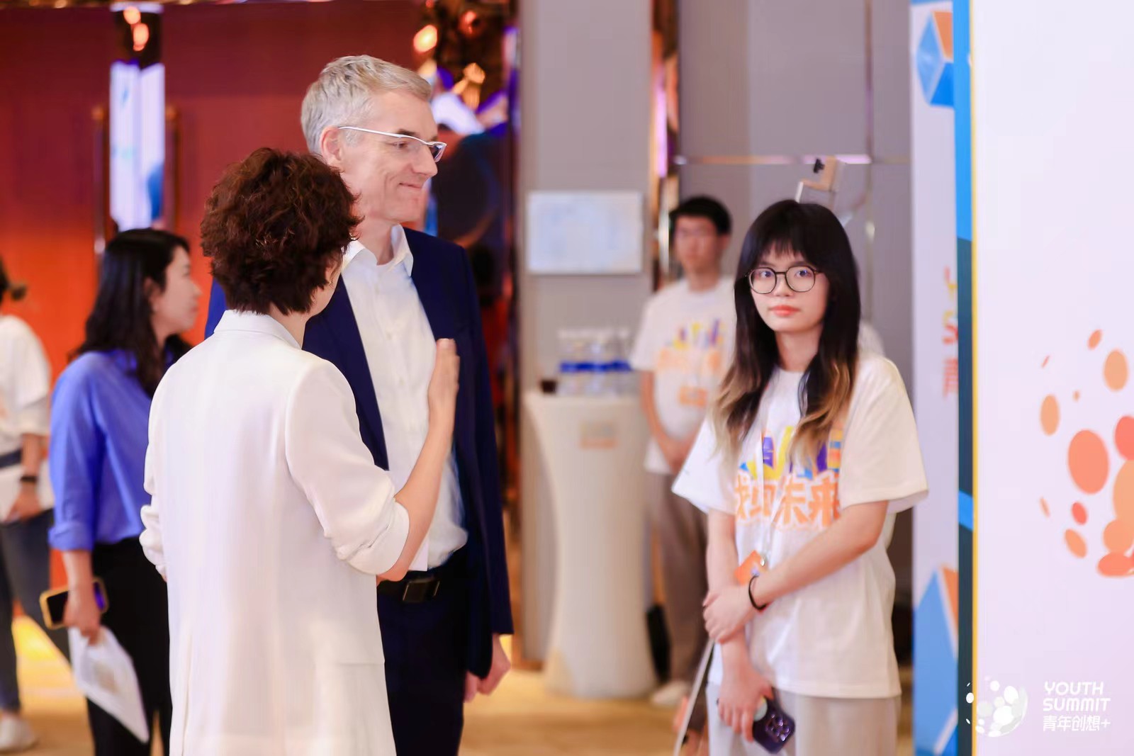 大眾汽車集團(tuán)“青年創(chuàng)想＋”項目提升青年學(xué)生未來出行創(chuàng)新思維