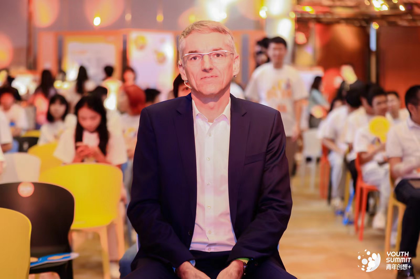 大眾汽車集團(tuán)“青年創(chuàng)想＋”項目提升青年學(xué)生未來出行創(chuàng)新思維