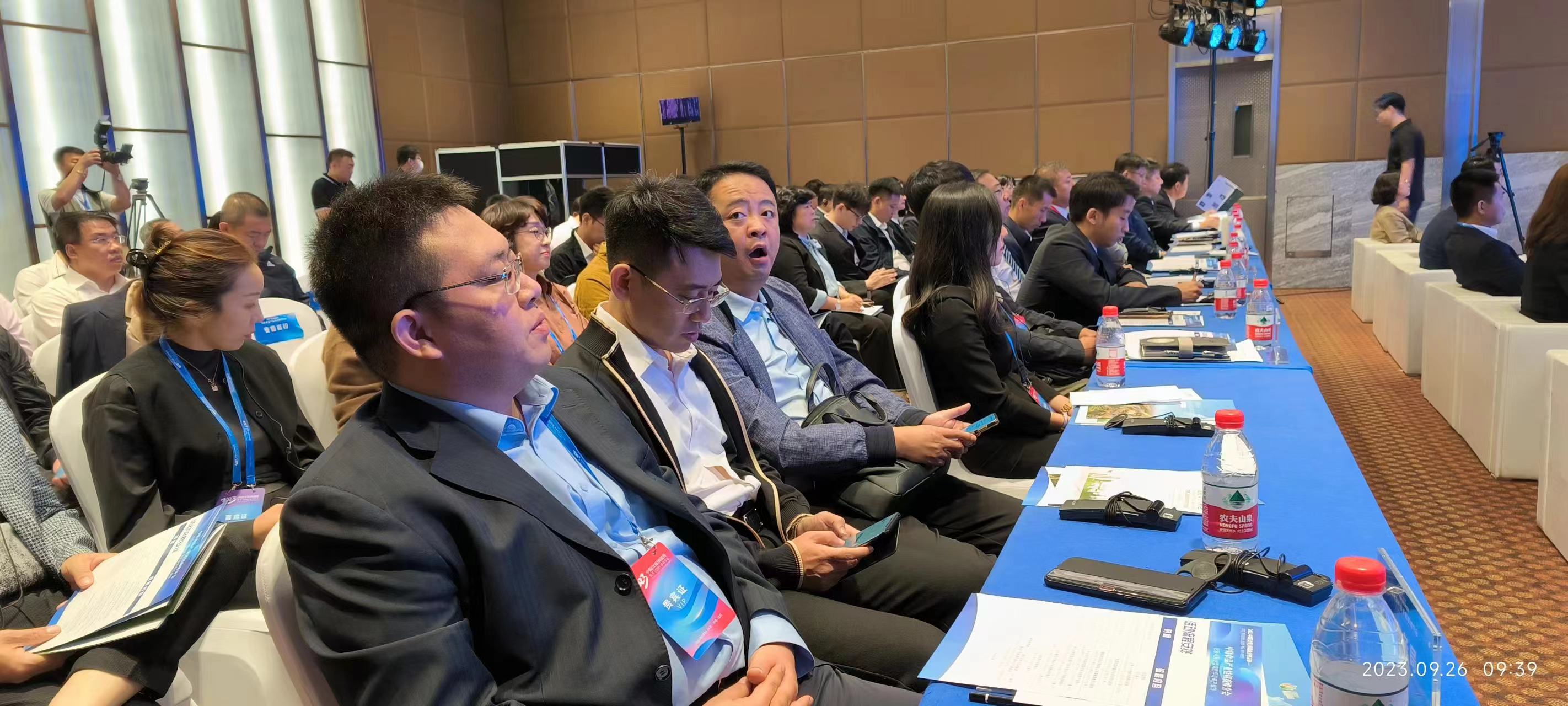 沈陽市舉辦中韓食品產(chǎn)業(yè)鏈招商推介會