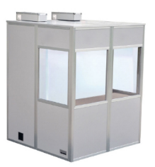 同聲傳譯歐標(biāo)翻譯間產(chǎn)品介紹