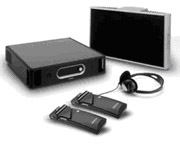 同聲傳譯系統(tǒng)進(jìn)入會(huì)議服務(wù)市場(chǎng)