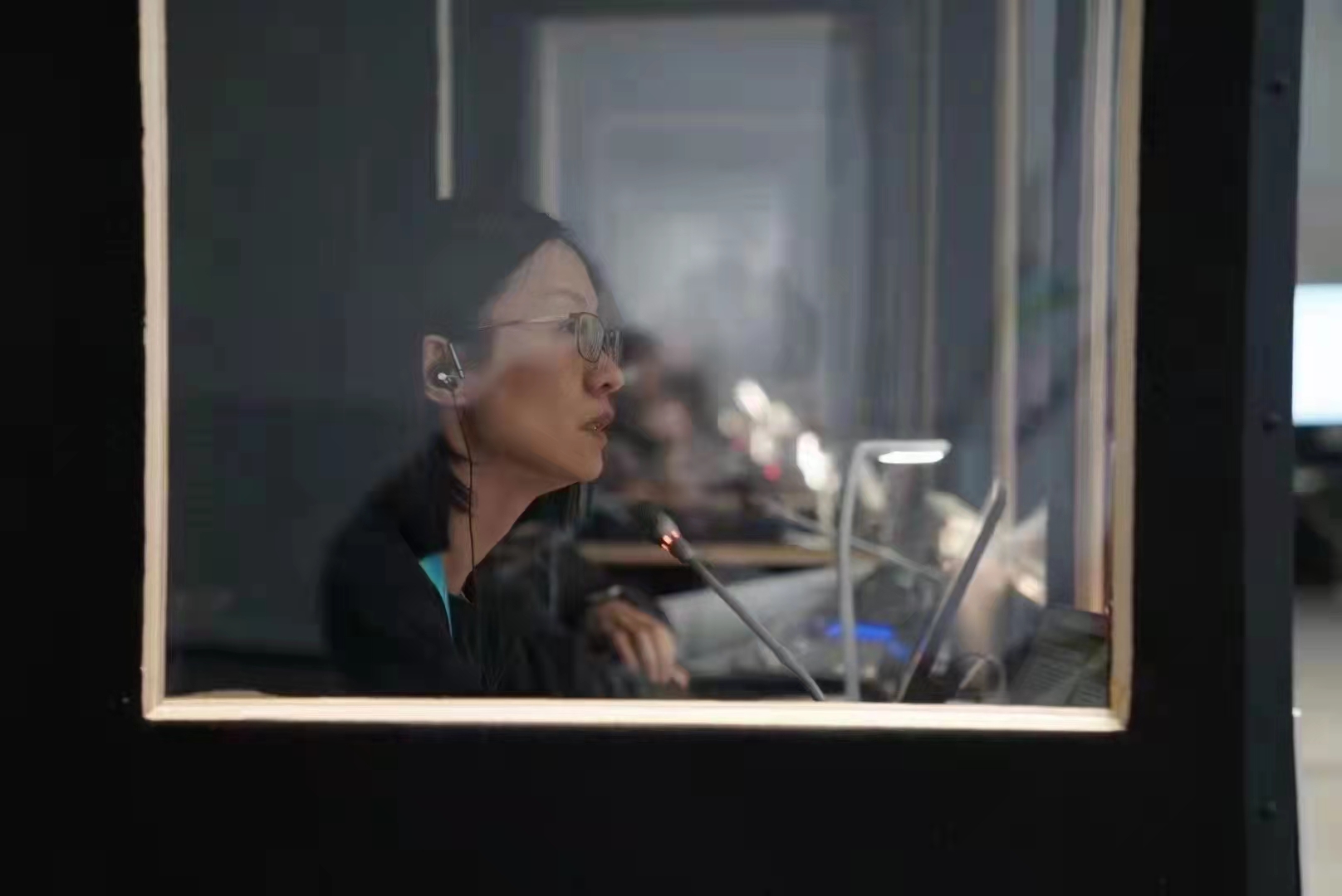 北京殘奧會(huì)同聲傳譯(圖2)